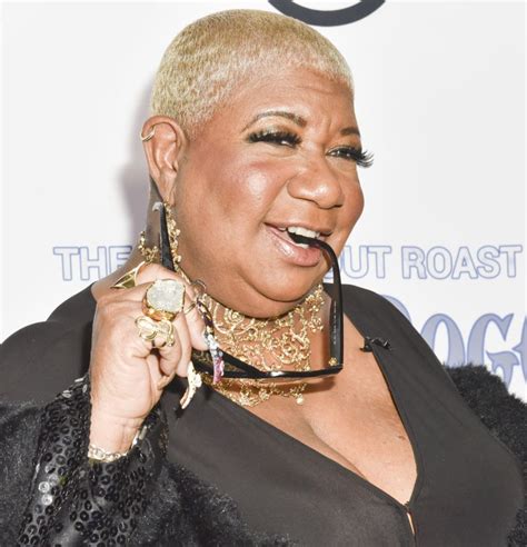 lunell naked|Luenell